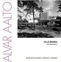 Villa Mairea 1938-39, Noormarkku : Alvar Aallon arkkitehtuuria 5 Suomen vanhin kirjakauppa - Vuodesta 1899