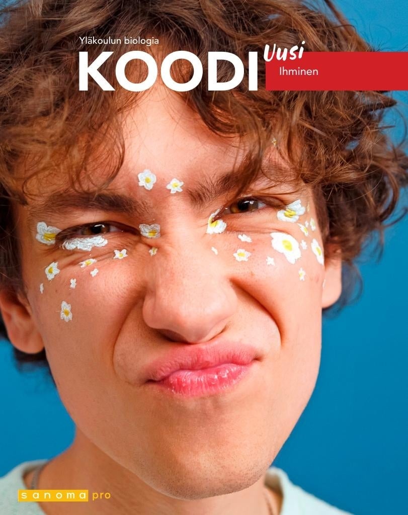 Koodi uusi Ihminen Suomen vanhin kirjakauppa - Vuodesta 1899