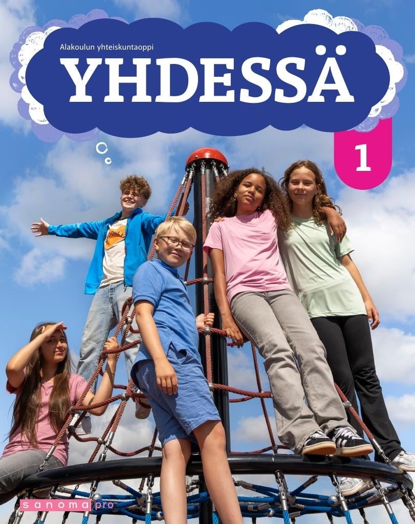 Yhdessä 1 Yhdessä 1 Suomen vanhin kirjakauppa - Vuodesta 1899