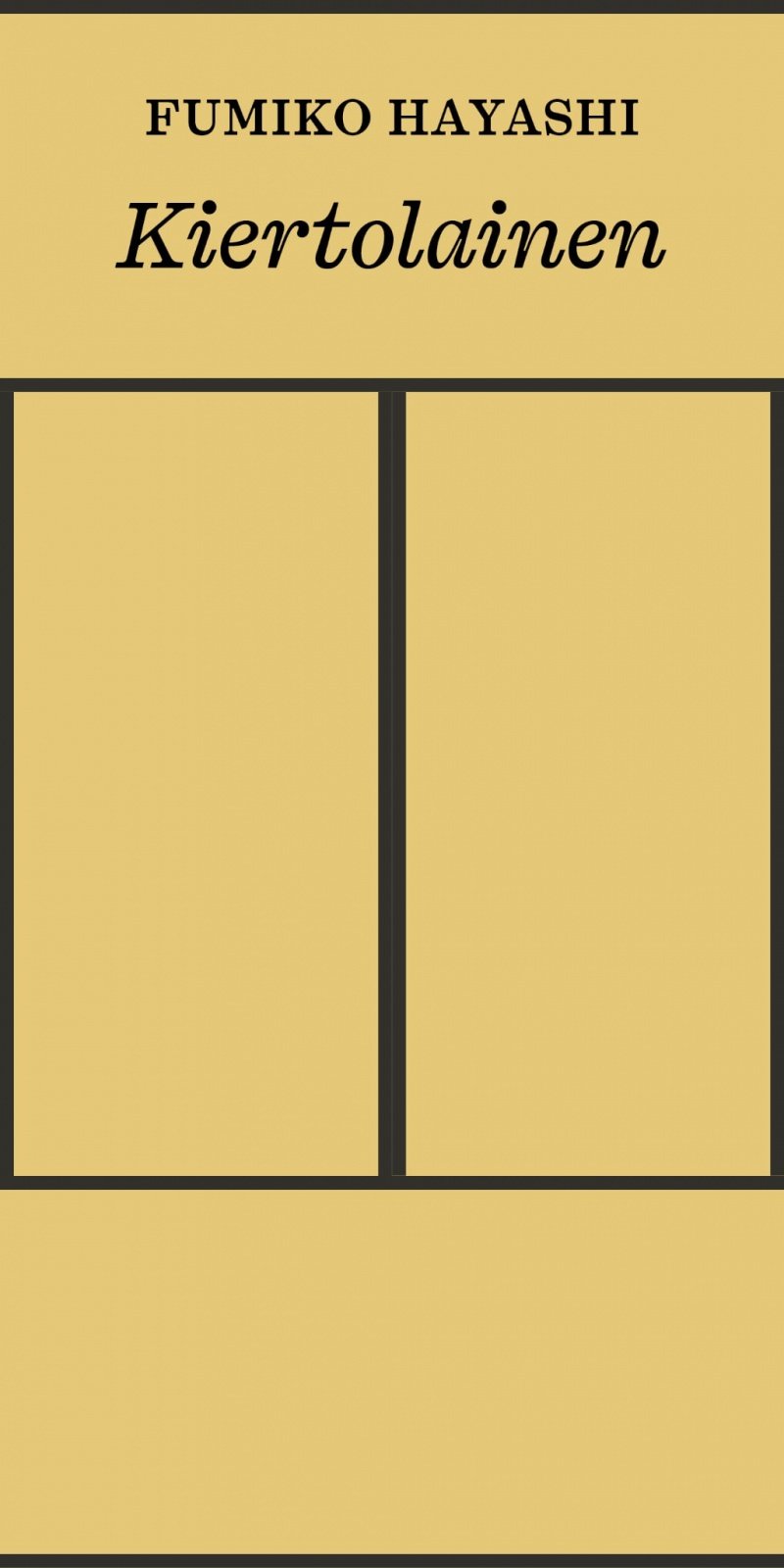 Kiertolainen Suomen vanhin kirjakauppa - Vuodesta 1899