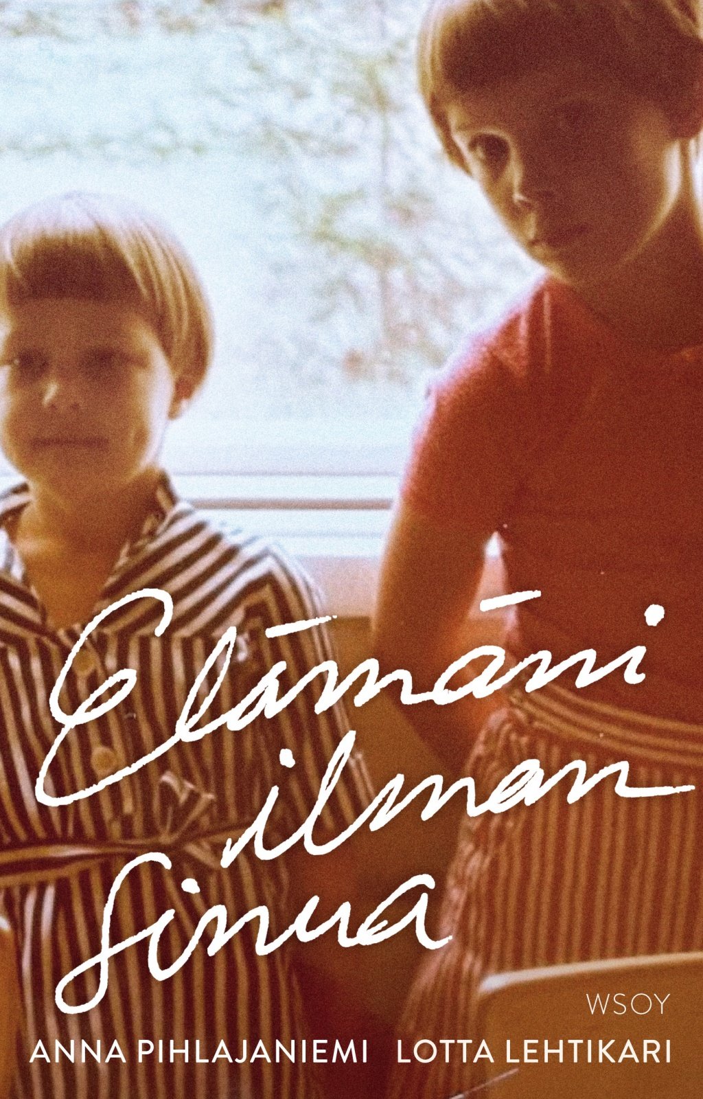 Elämäni ilman sinua Suomen vanhin kirjakauppa - Vuodesta 1899