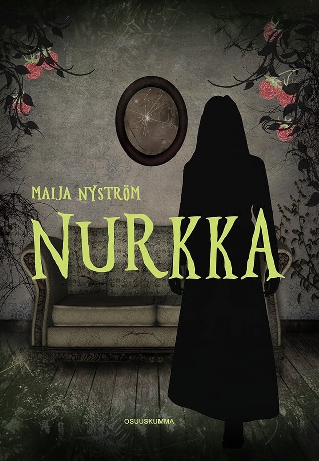 Nurkka Nurkka Suomen vanhin kirjakauppa - Vuodesta 1899