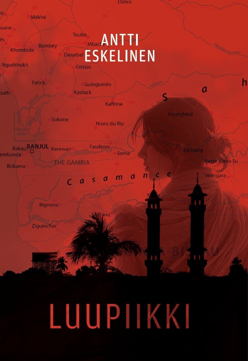 Luupiikki Luupiikki Suomen vanhin kirjakauppa - Vuodesta 1899