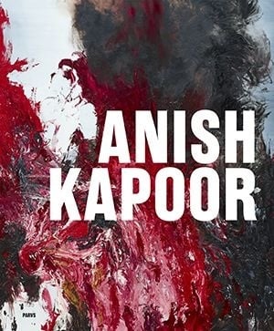 Anish Kapoor Suomen vanhin kirjakauppa - Vuodesta 1899