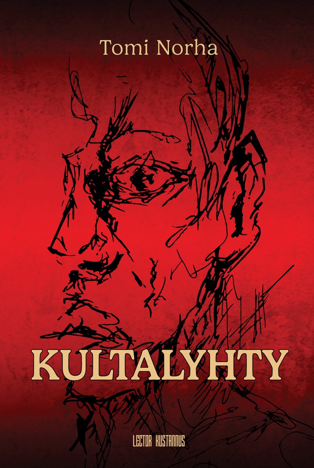 Kultalyhty Kultalyhty Suomen vanhin kirjakauppa - Vuodesta 1899