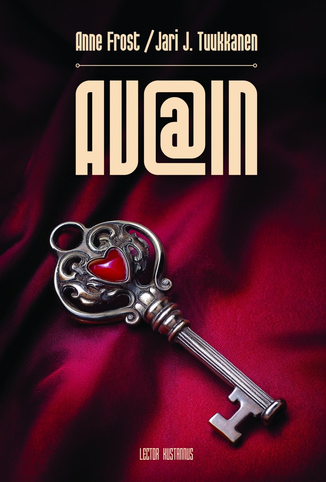 Av@in Av@in Suomen vanhin kirjakauppa - Vuodesta 1899