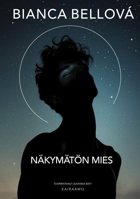 Näkymätön mies Näkymätön mies Suomen vanhin kirjakauppa - Vuodesta 1899