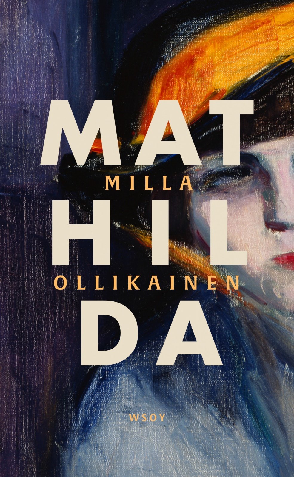 Mathilda (pokkari) Suomen vanhin kirjakauppa - Vuodesta 1899