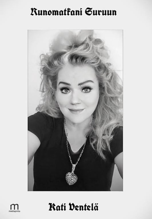 Runomatkani suruun Runomatkani suruun Suomen vanhin kirjakauppa - Vuodesta 1899