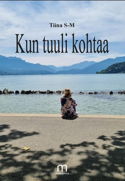 Kun tuuli kohtaa Kun tuuli kohtaa Suomen vanhin kirjakauppa - Vuodesta 1899