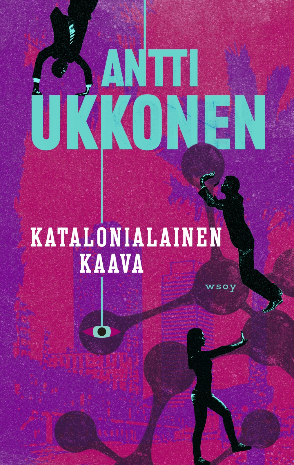 Katalonialainen kaava Katalonialainen kaava Suomen vanhin kirjakauppa - Vuodesta 1899