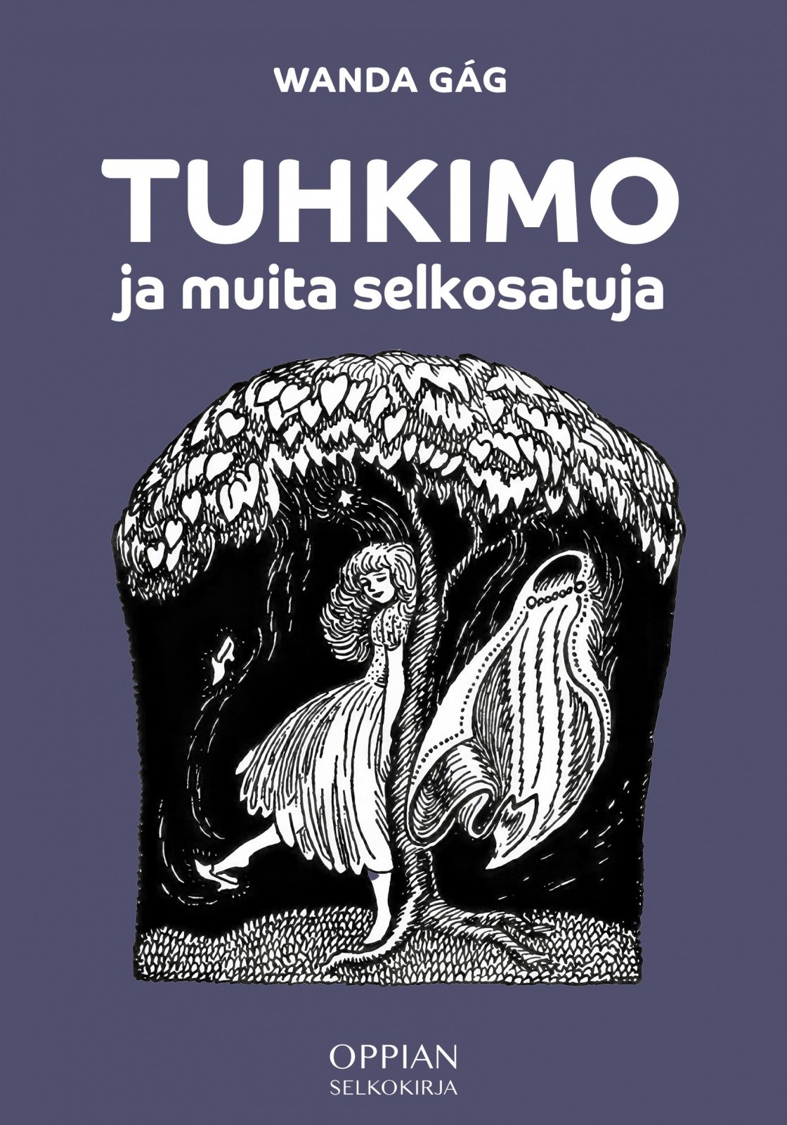 Tuhkimo ja muita selkosatuja (selkokirja) Tuhkimo ja muita selkosatuja (selkokirja) Suomen vanhin kirjakauppa - Vuodesta 1899