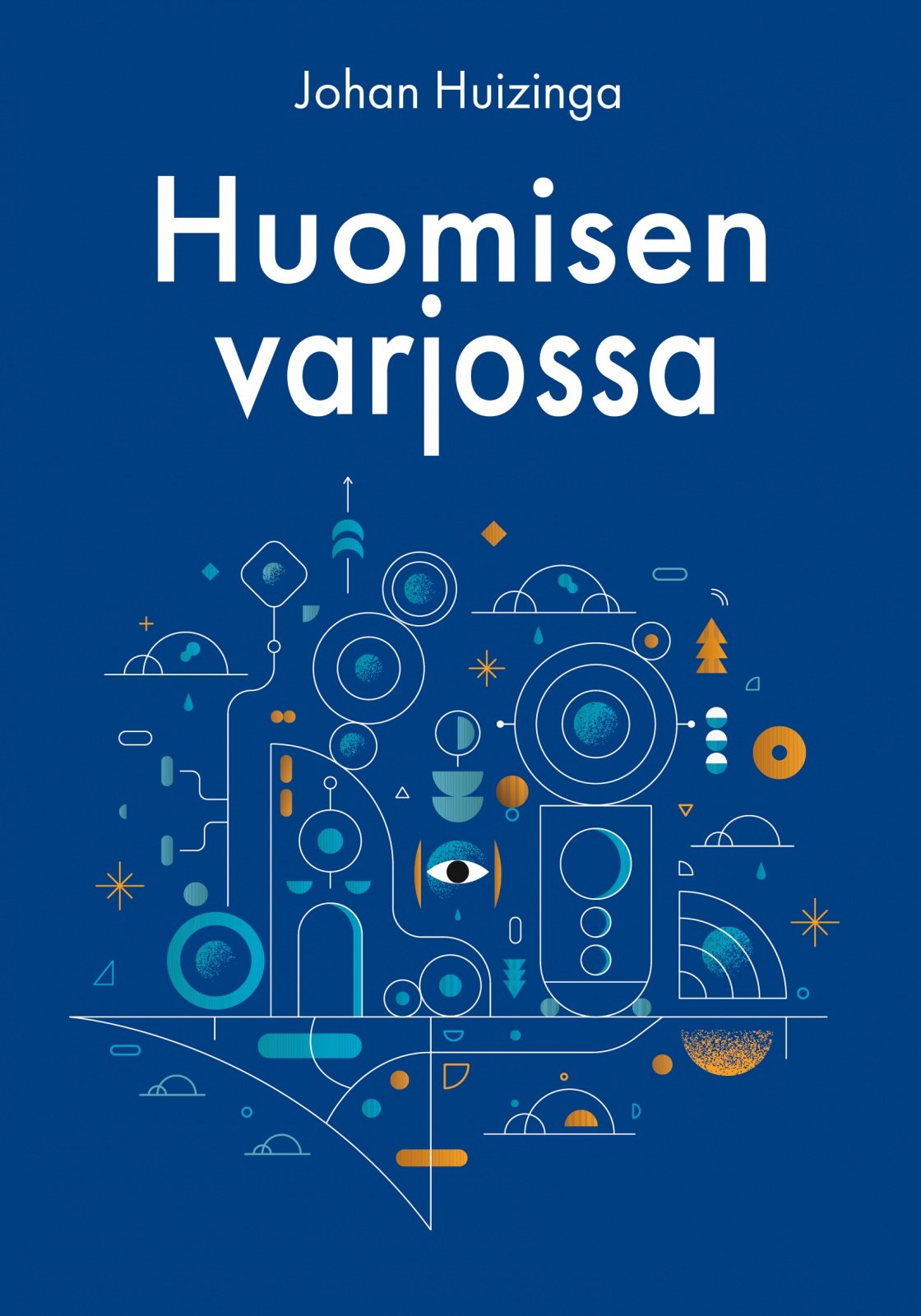 Huomisen varjossa Huomisen varjossa Suomen vanhin kirjakauppa - Vuodesta 1899