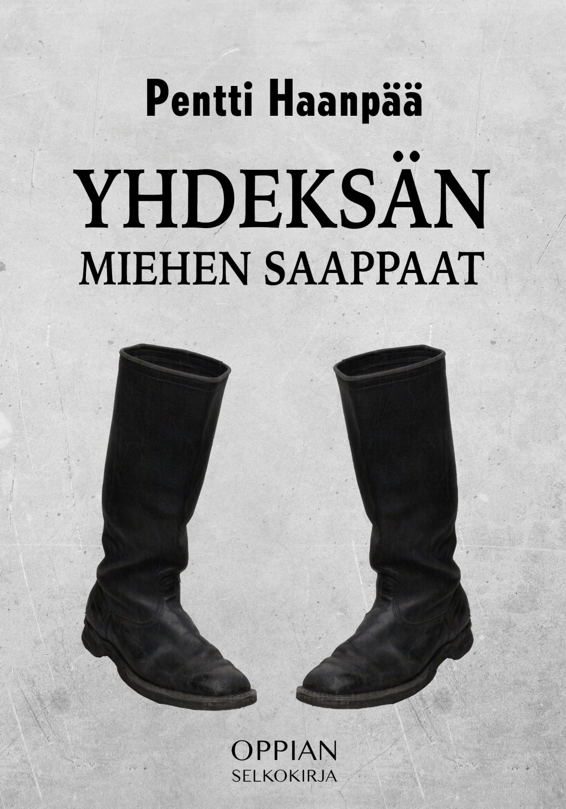 Yhdeksän miehen saappaat (selkokirja) Yhdeksän miehen saappaat (selkokirja) Suomen vanhin kirjakauppa - Vuodesta 1899