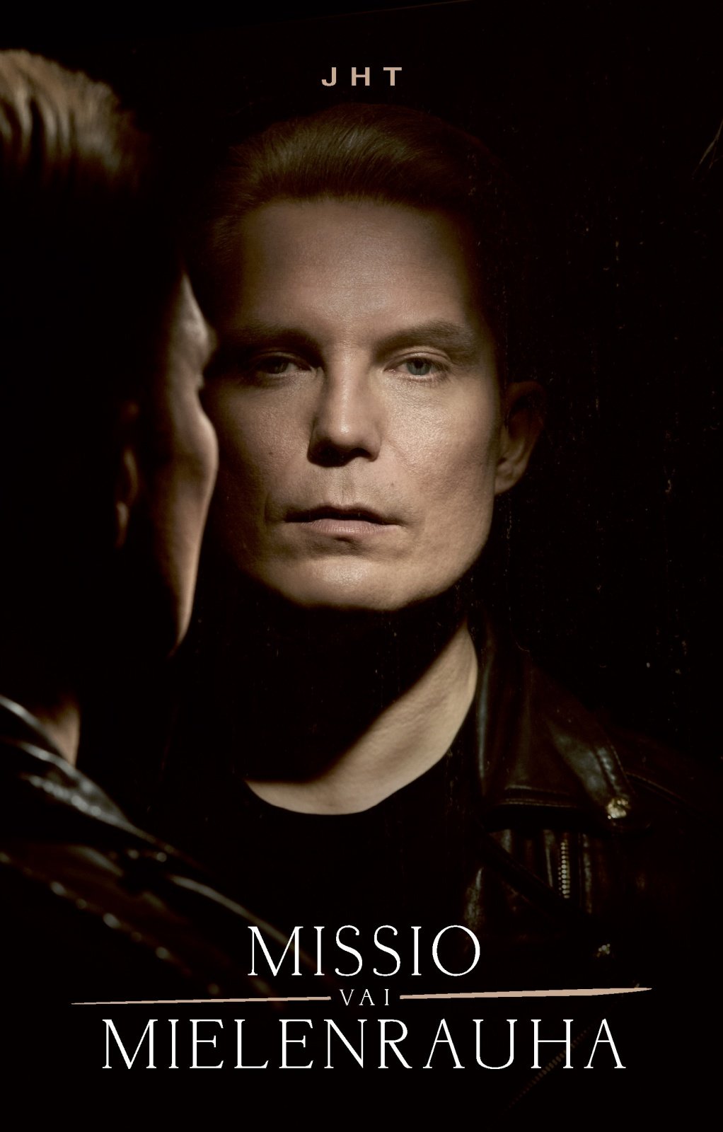 JHT (pokkari) : missio vai mielenrauha JHT (pokkari) : missio vai mielenrauha Suomen vanhin kirjakauppa - Vuodesta 1899