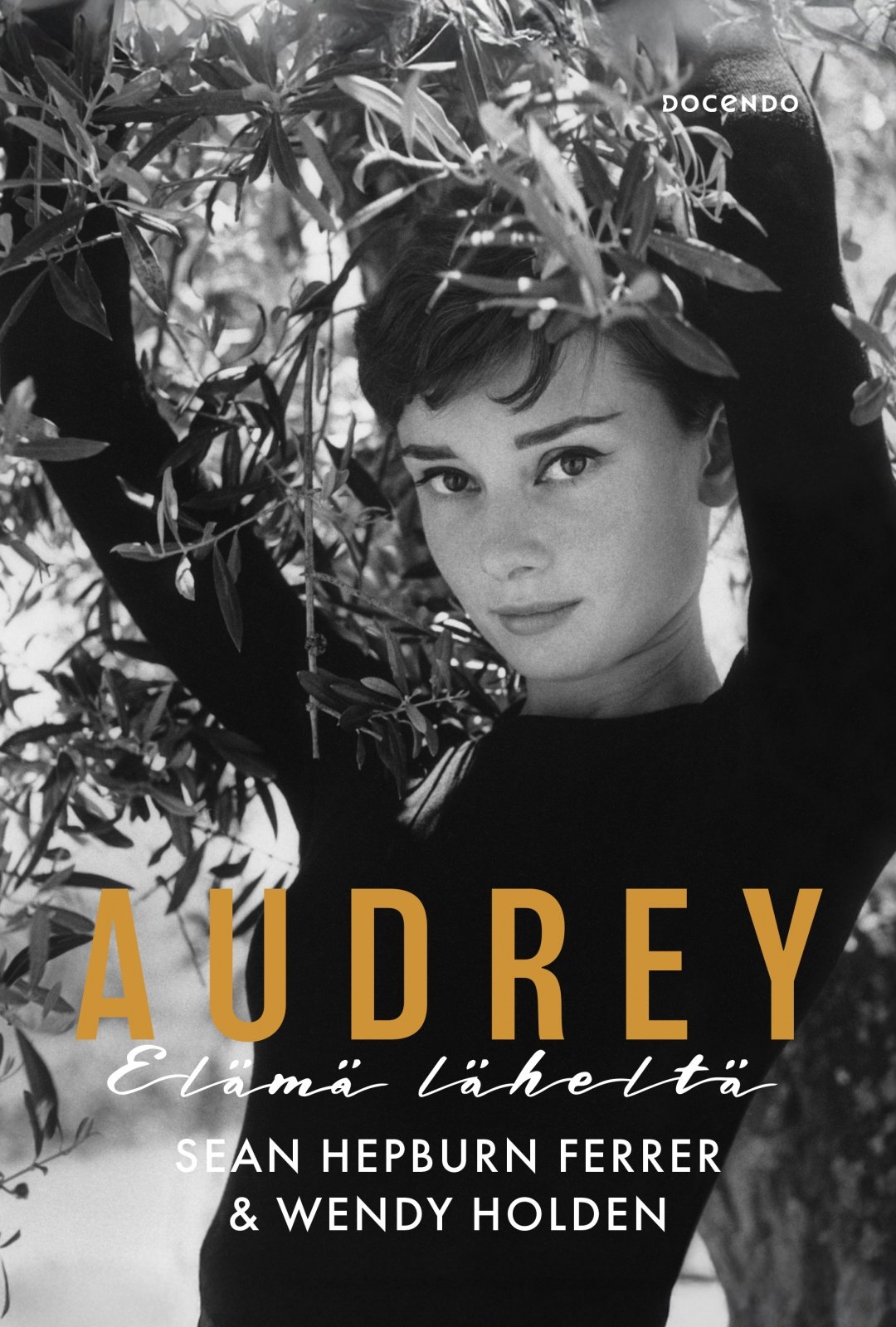 Audrey : Elämä läheltä Audrey : Elämä läheltä Suomen vanhin kirjakauppa - Vuodesta 1899