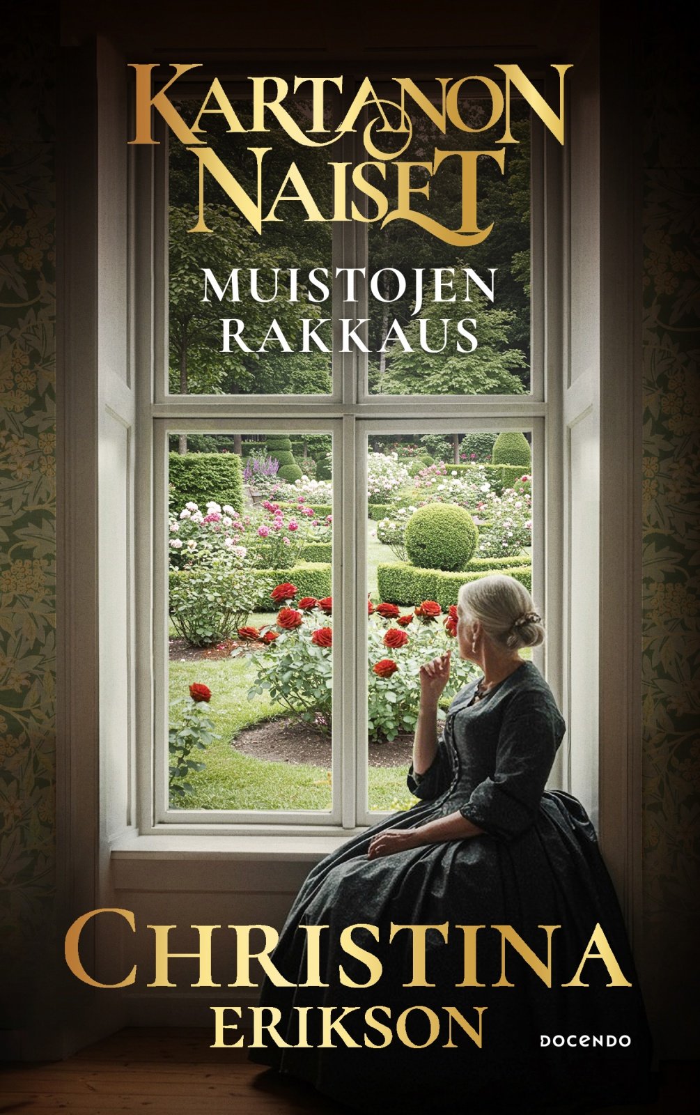 Muistojen rakkaus Muistojen rakkaus Suomen vanhin kirjakauppa - Vuodesta 1899