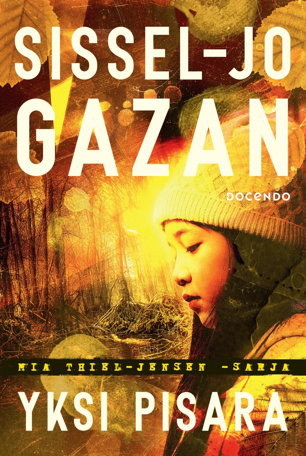 Yksi pisara Suomen vanhin kirjakauppa - Vuodesta 1899