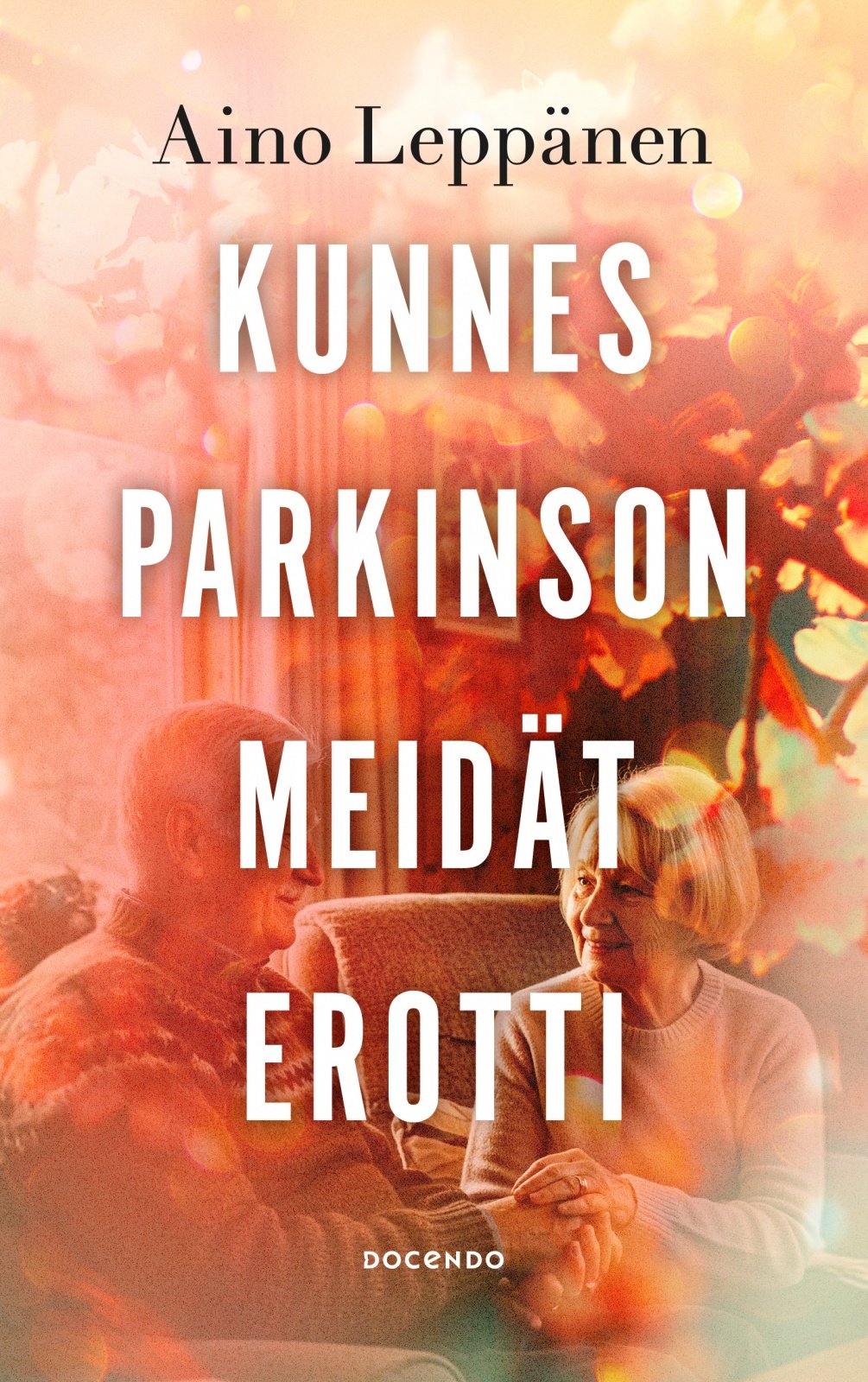 Kunnes Parkinson meidät erotti Kunnes Parkinson meidät erotti Suomen vanhin kirjakauppa - Vuodesta 1899