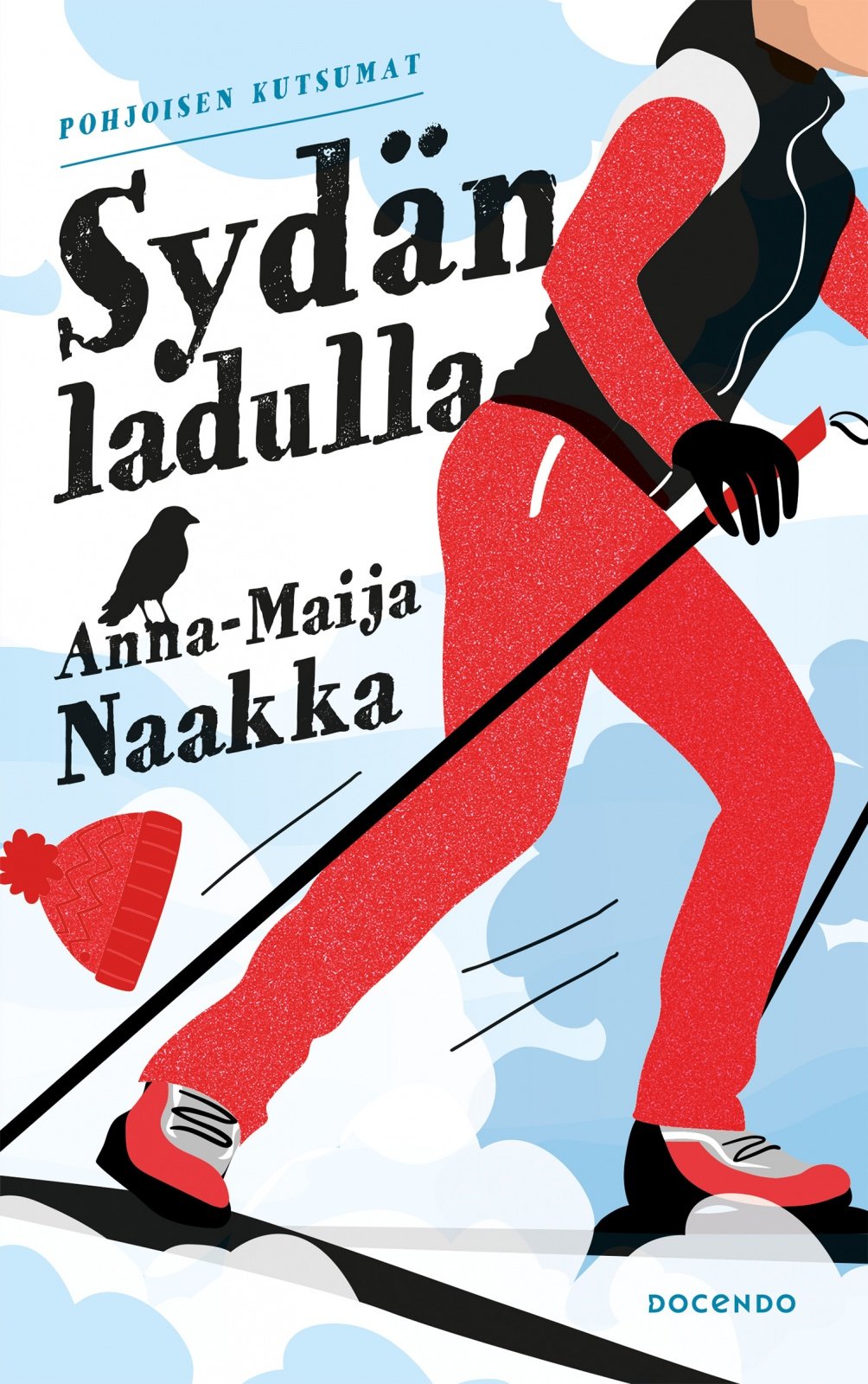 Sydän ladulla Sydän ladulla Suomen vanhin kirjakauppa - Vuodesta 1899