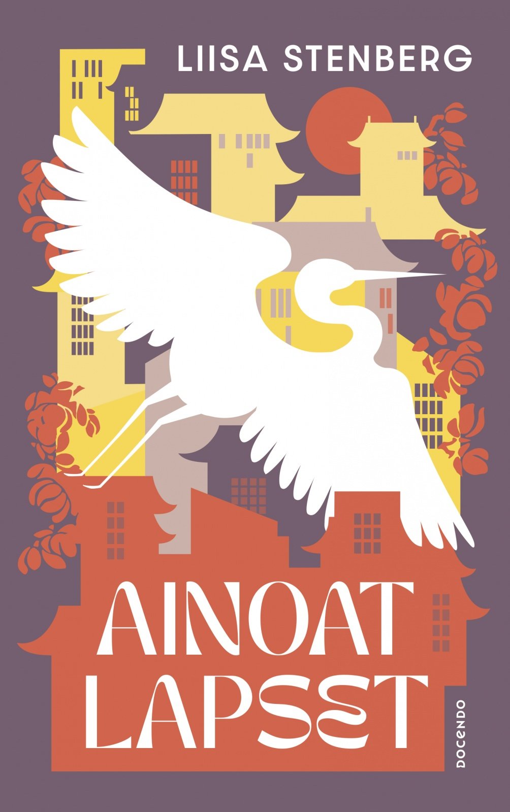 Ainoat lapset Suomen vanhin kirjakauppa - Vuodesta 1899