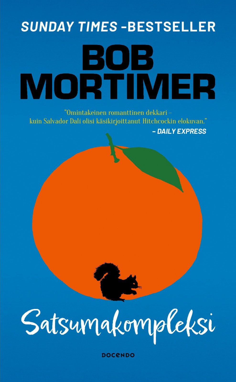 Satsumakompleksi Satsumakompleksi Suomen vanhin kirjakauppa - Vuodesta 1899