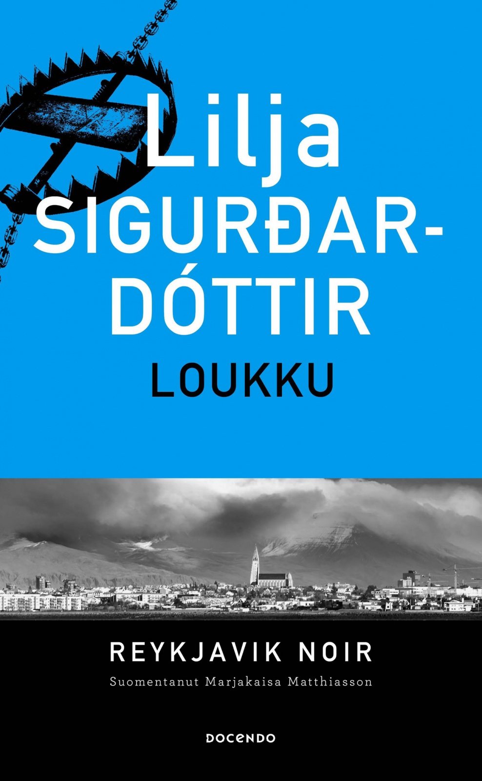 Loukku (pokkari) Loukku (pokkari) Suomen vanhin kirjakauppa - Vuodesta 1899