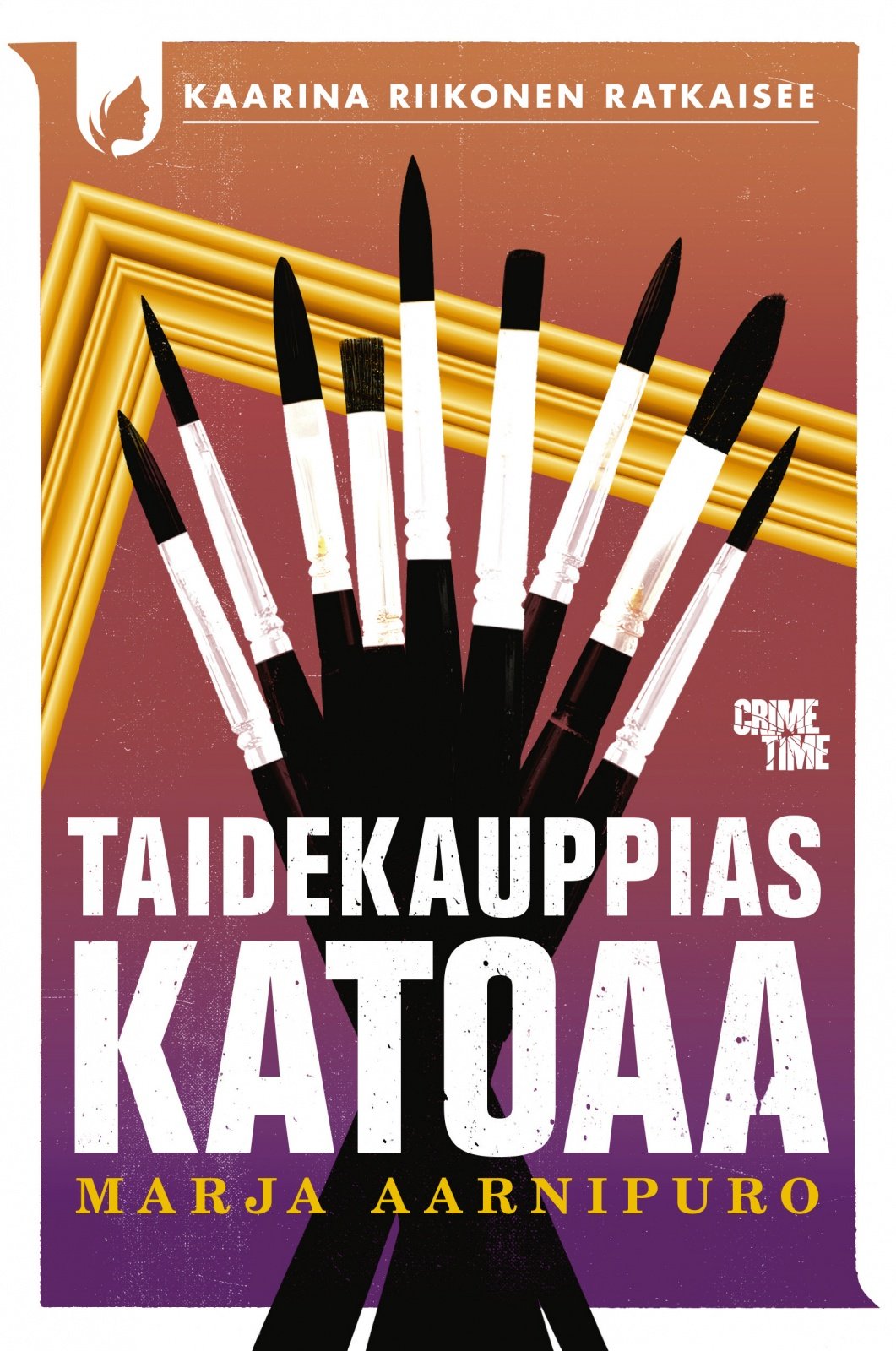 Taidekauppias katoaa Taidekauppias katoaa Suomen vanhin kirjakauppa - Vuodesta 1899