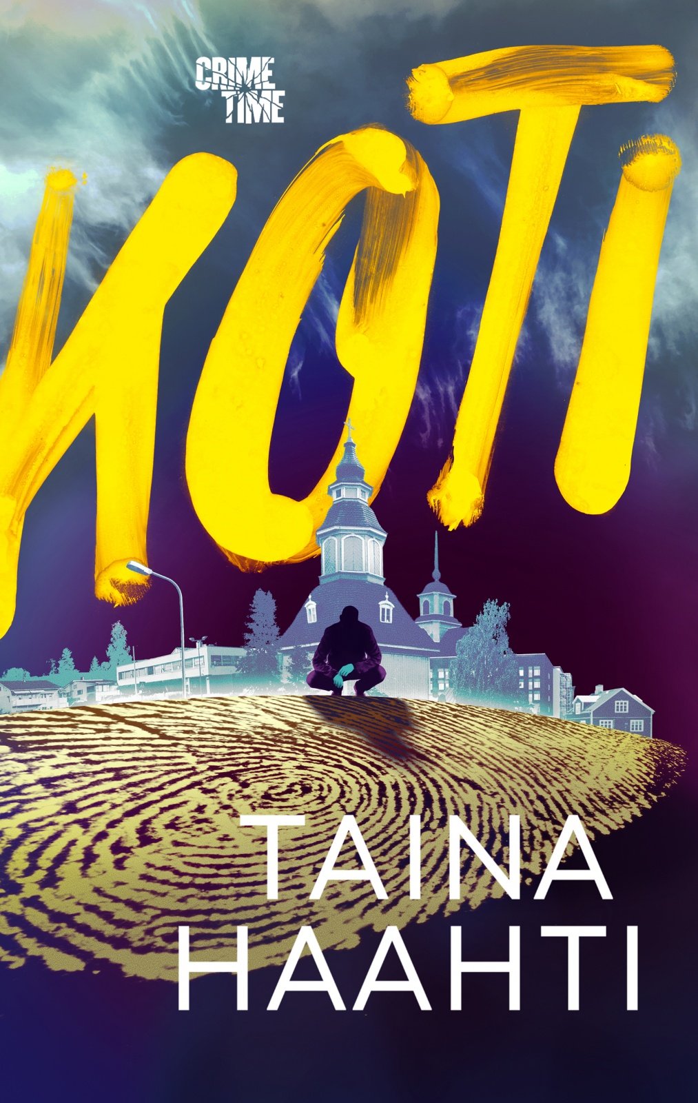 Koti Koti Suomen vanhin kirjakauppa - Vuodesta 1899