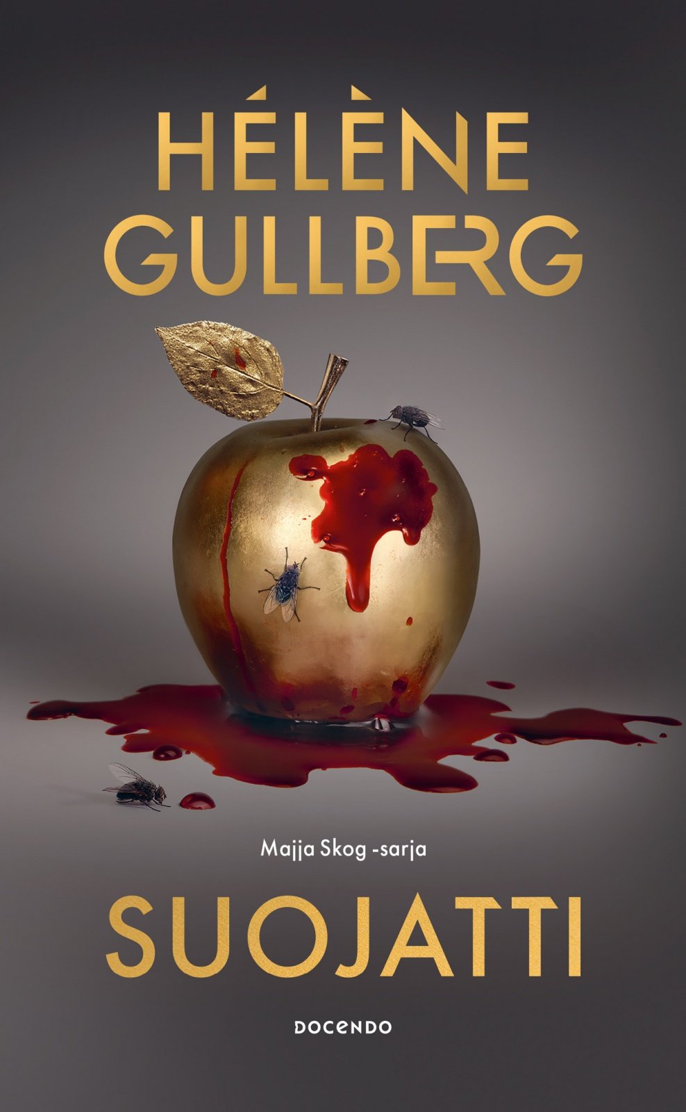 Suojatti Suojatti Suomen vanhin kirjakauppa - Vuodesta 1899