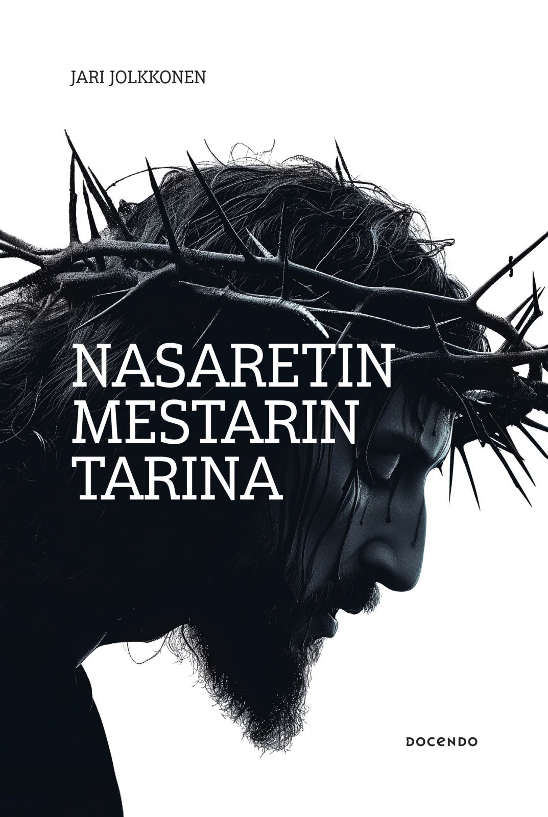 Nasaretin mestarin tarina Suomen vanhin kirjakauppa - Vuodesta 1899