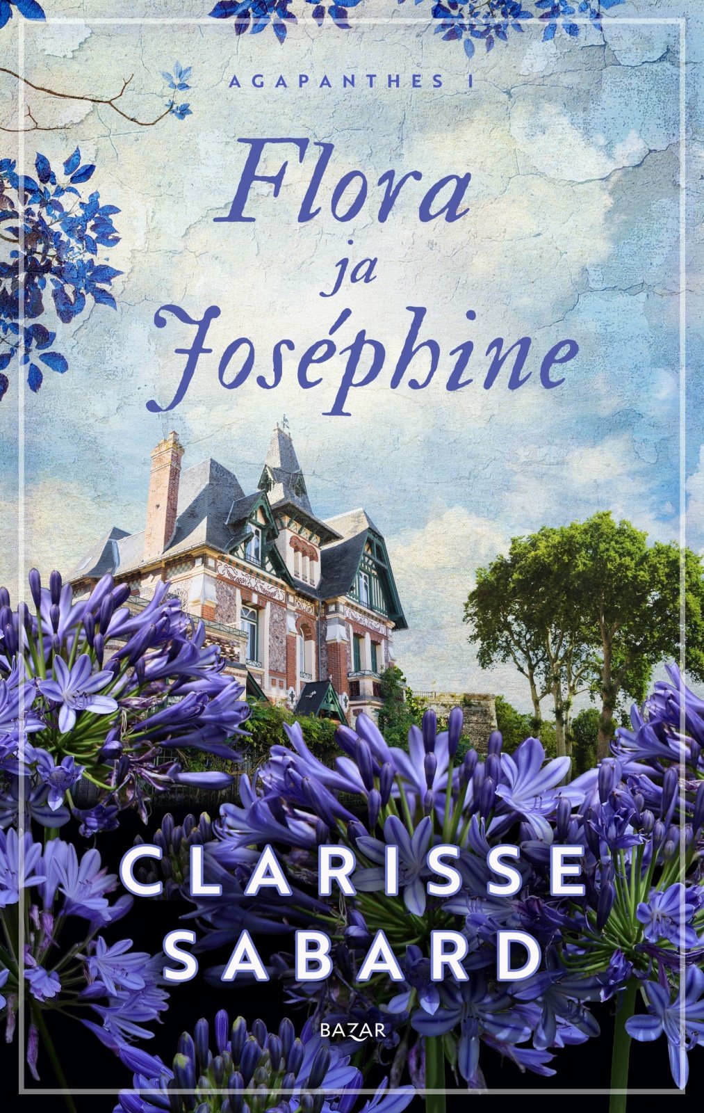 Flora ja Joséphine Flora ja Joséphine