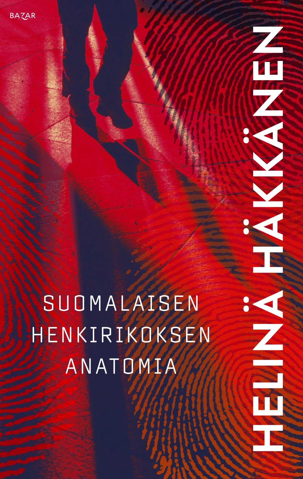 Suomalaisen henkirikoksen anatomia Suomen vanhin kirjakauppa - Vuodesta 1899