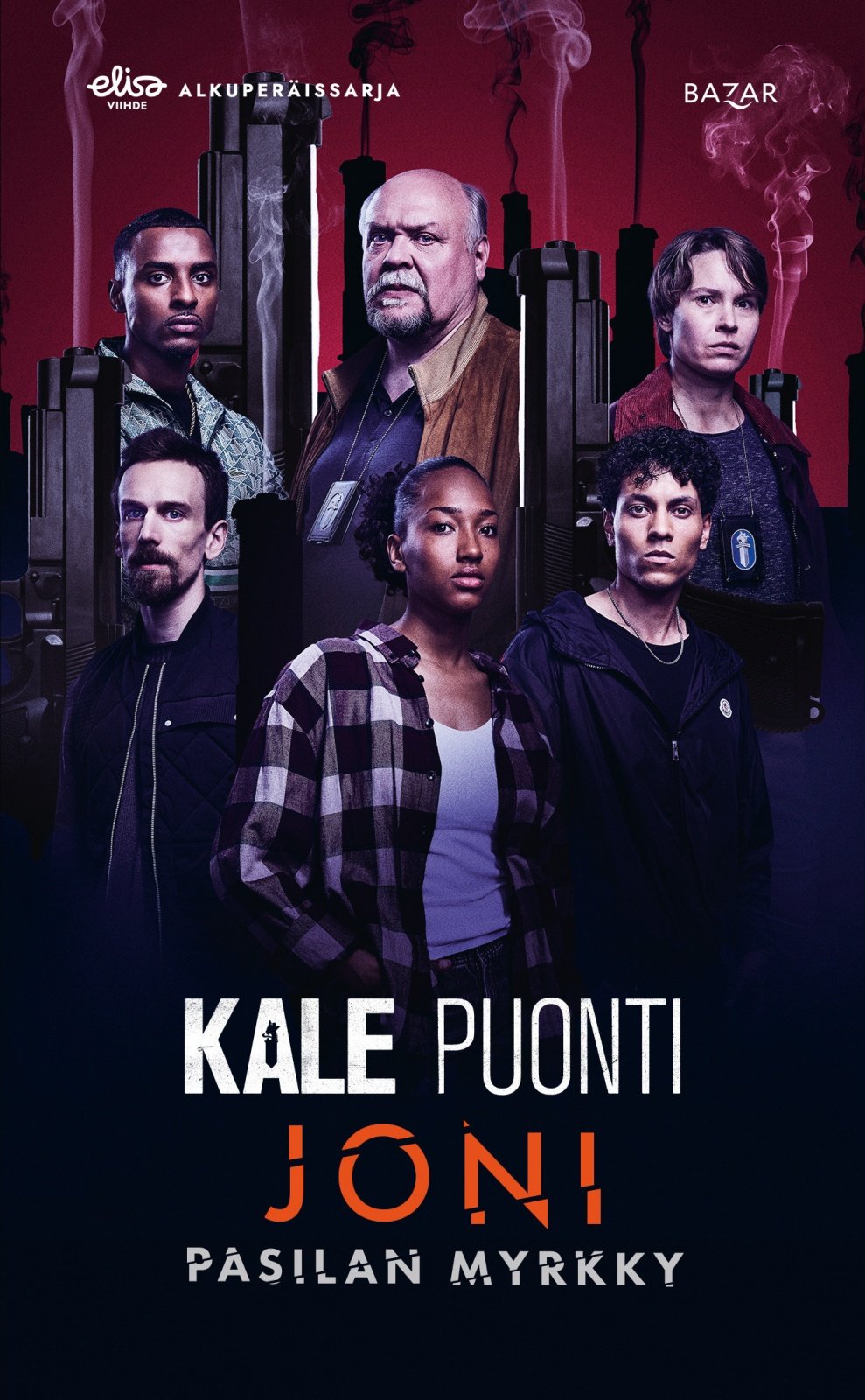 Joni Suomen vanhin kirjakauppa - Vuodesta 1899