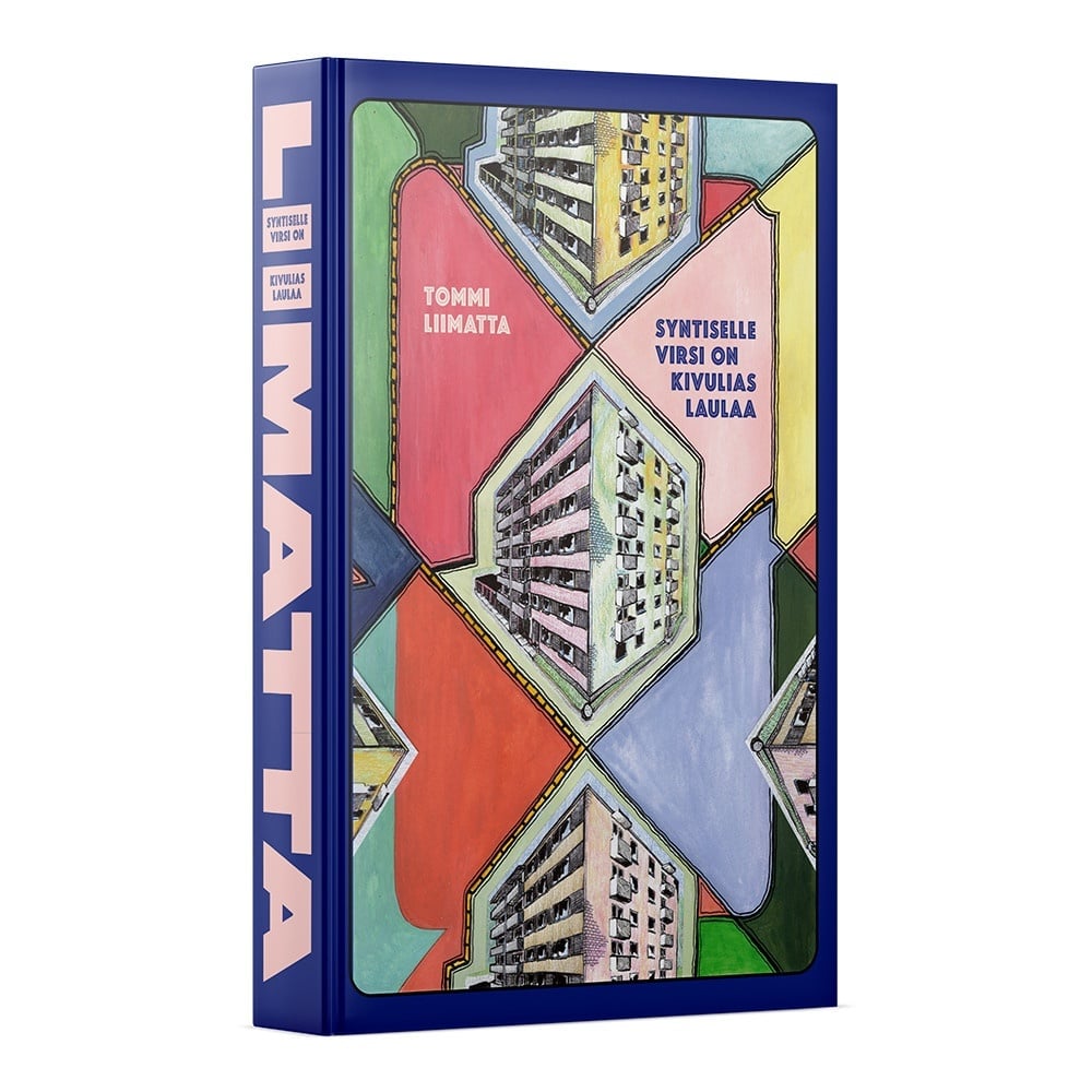 Syntiselle virsi on kivulias laulaa Syntiselle virsi on kivulias laulaa Suomen vanhin kirjakauppa - Vuodesta 1899