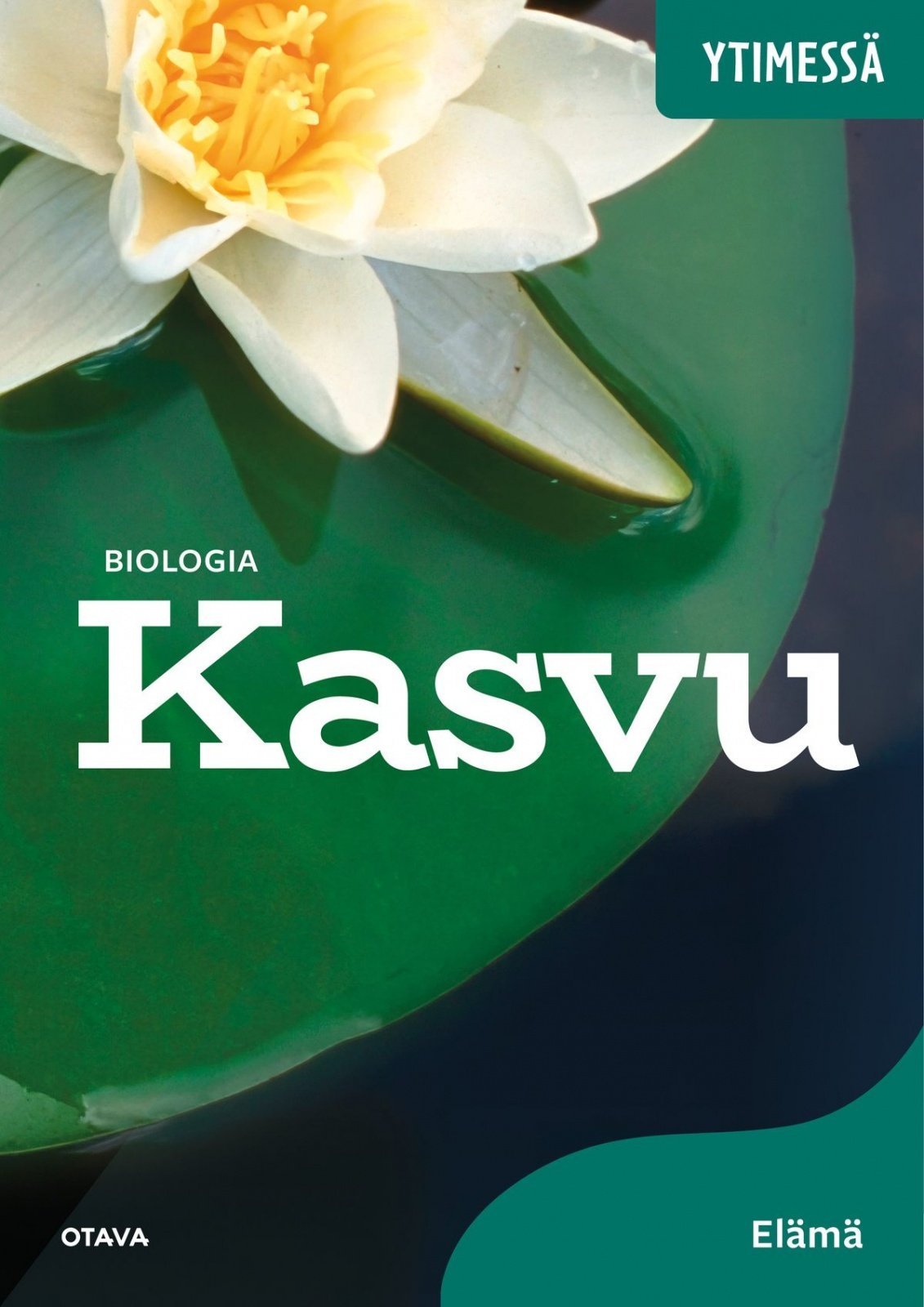 Kasvu Elämä Ytimessä Suomen vanhin kirjakauppa - Vuodesta 1899