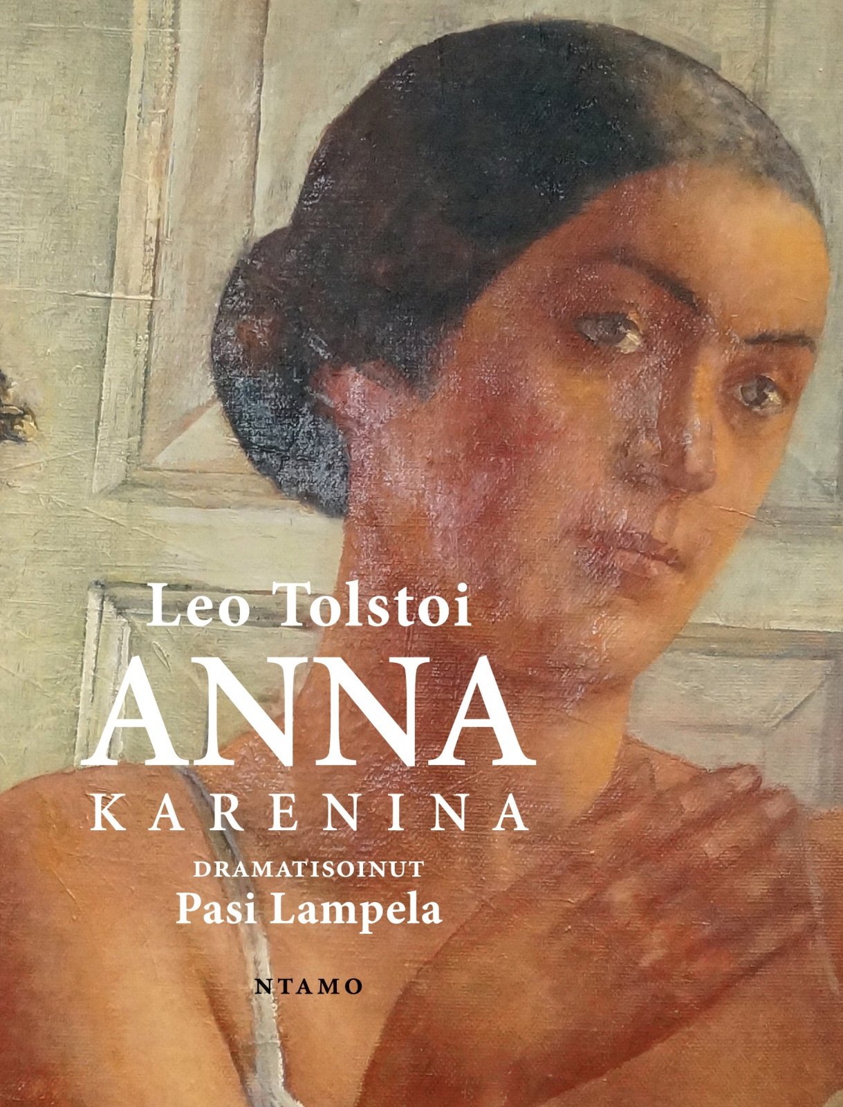 Anna Karenina Suomen vanhin kirjakauppa - Vuodesta 1899