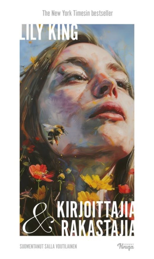 Kirjoittajia ja rakastajia (pokkari) Kirjoittajia ja rakastajia (pokkari) Suomen vanhin kirjakauppa - Vuodesta 1899