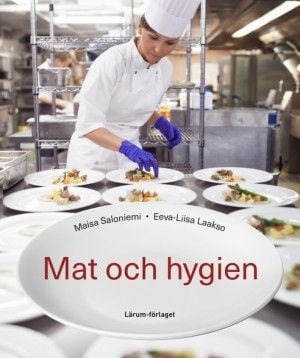 Mat och hygien : lättläst Mat och hygien : lättläst Suomen vanhin kirjakauppa - Vuodesta 1899