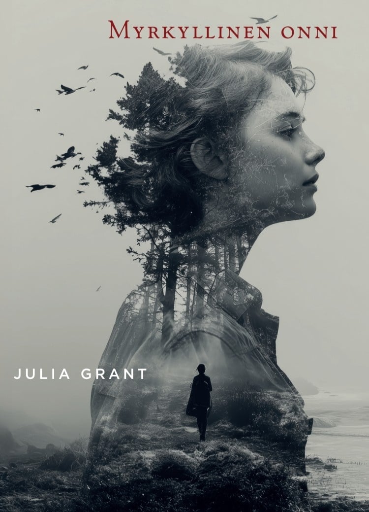 Myrkyllinen onni Myrkyllinen onni Suomen vanhin kirjakauppa - Vuodesta 1899