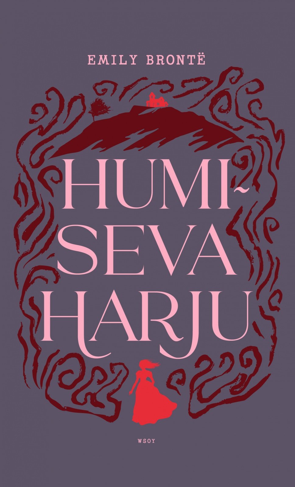 Humiseva harju Suomen vanhin kirjakauppa - Vuodesta 1899