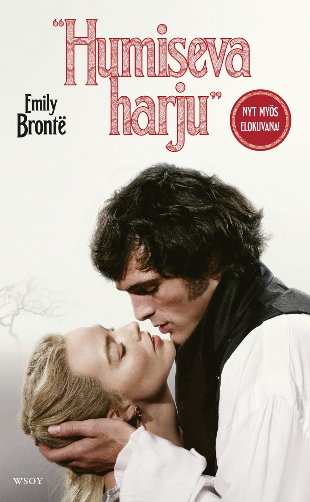 Humiseva harju (pokkari) Humiseva harju (pokkari) Suomen vanhin kirjakauppa - Vuodesta 1899