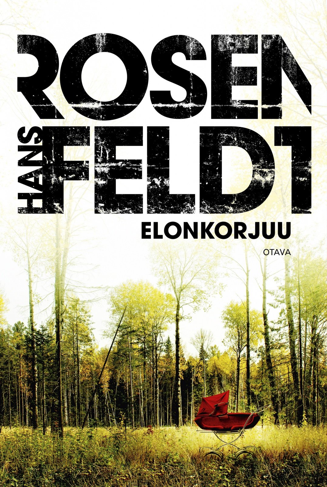 Elonkorjuu Elonkorjuu Suomen vanhin kirjakauppa - Vuodesta 1899