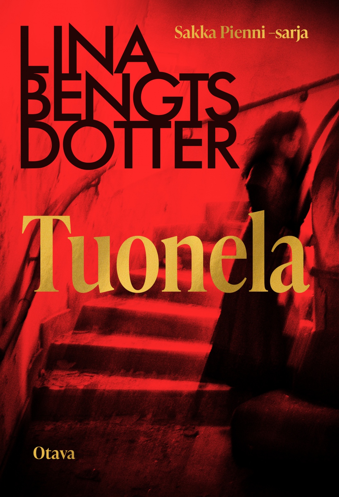 Tuonela Tuonela Suomen vanhin kirjakauppa - Vuodesta 1899