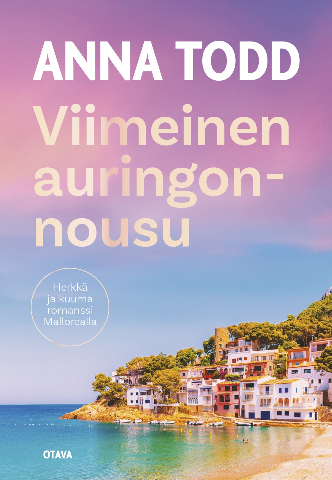 Viimeinen auringonnousu Suomen vanhin kirjakauppa - Vuodesta 1899