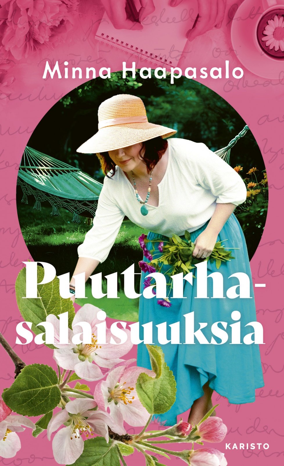 Puutarhasalaisuuksia Puutarhasalaisuuksia Suomen vanhin kirjakauppa - Vuodesta 1899