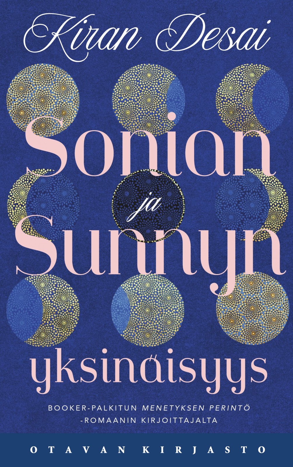 Sonian ja Sunnyn yksinäisyys Sonian ja Sunnyn yksinäisyys