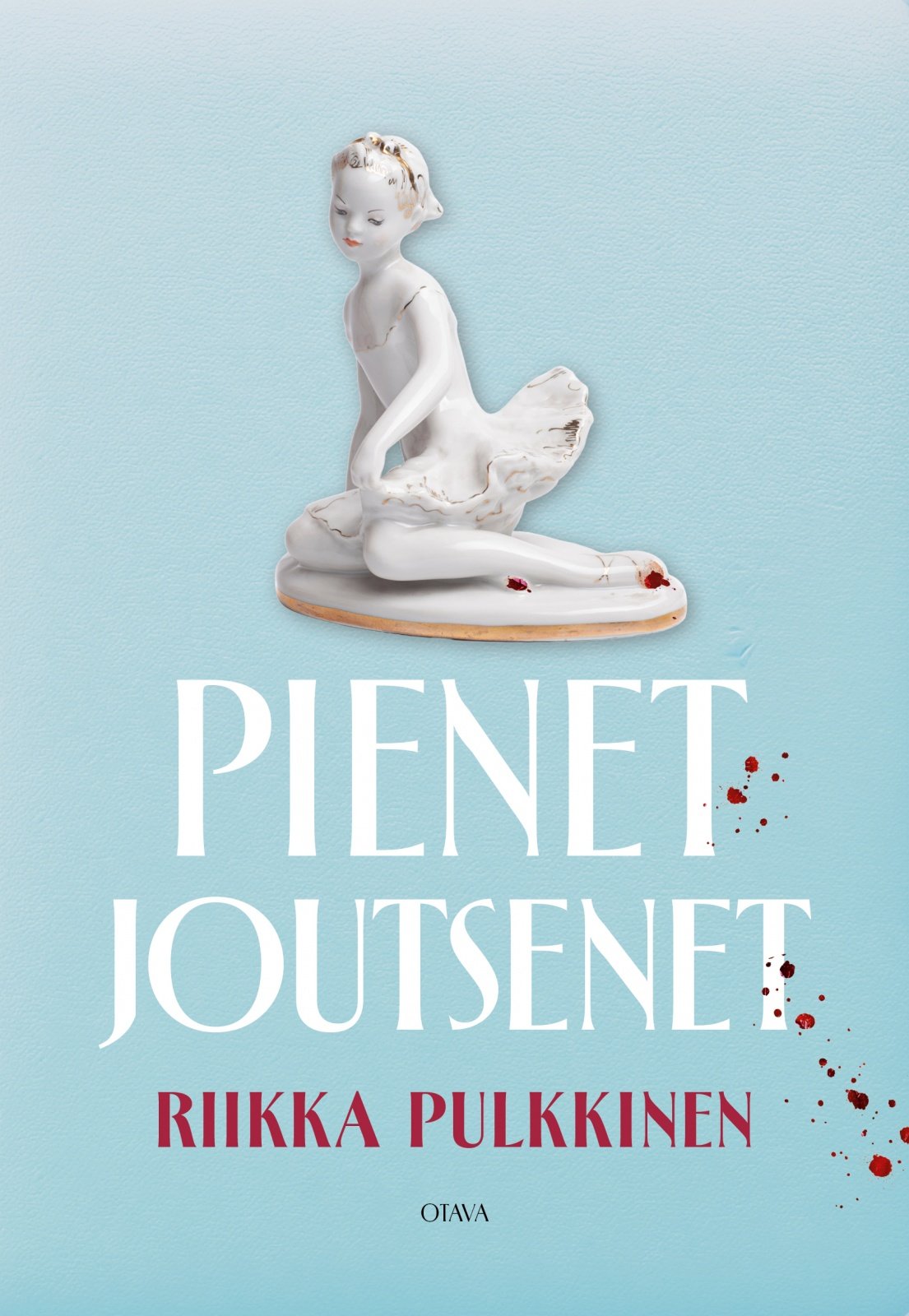 Pienet joutsenet Suomen vanhin kirjakauppa - Vuodesta 1899