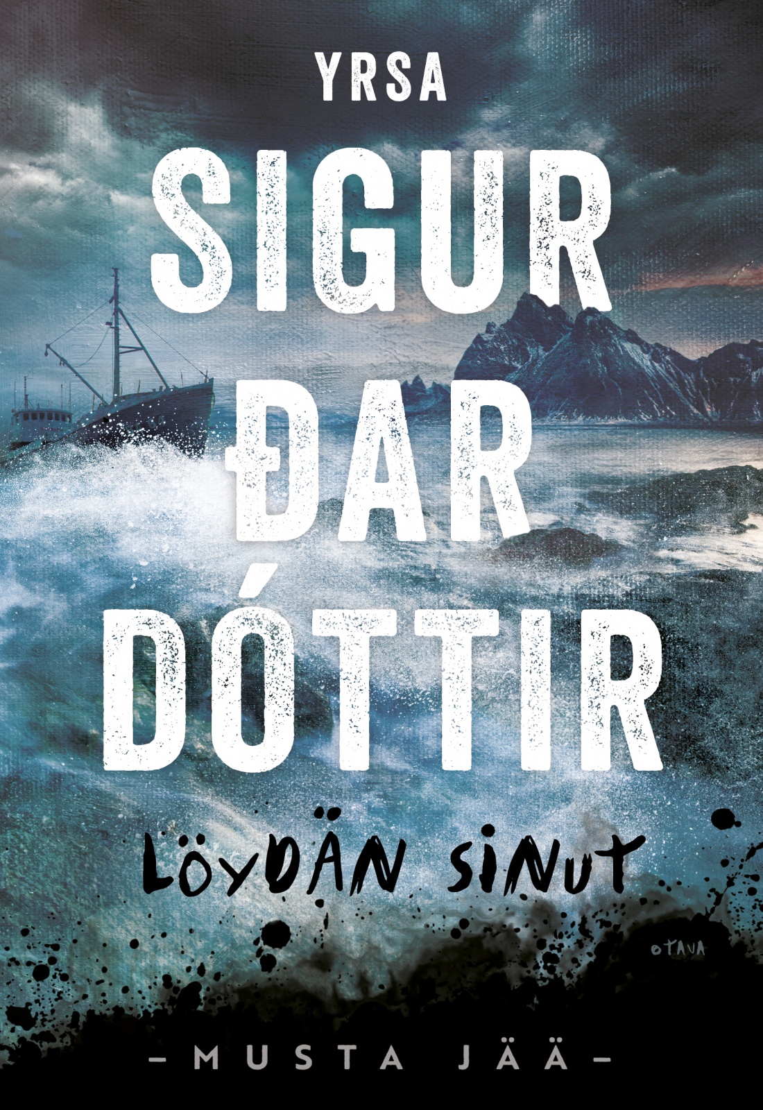 Löydän sinut Löydän sinut