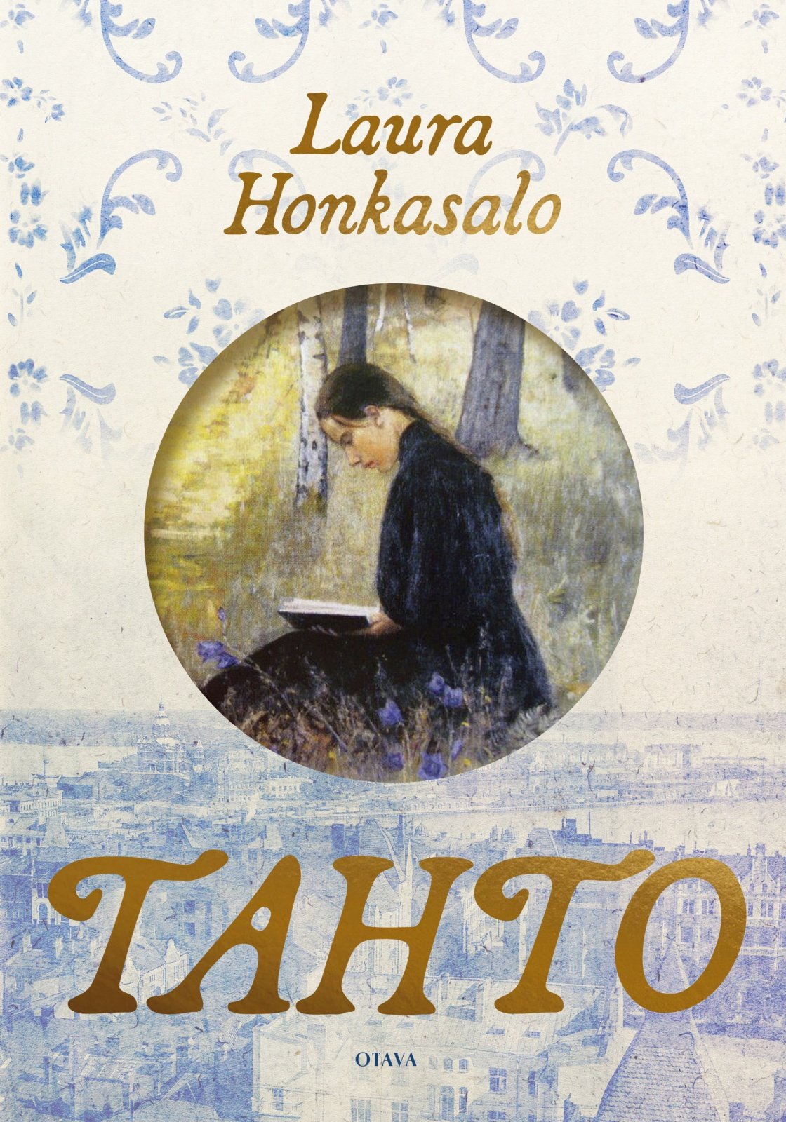 Tahto Suomen vanhin kirjakauppa - Vuodesta 1899